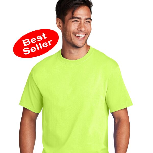 GCSEC Tee Thumbnail