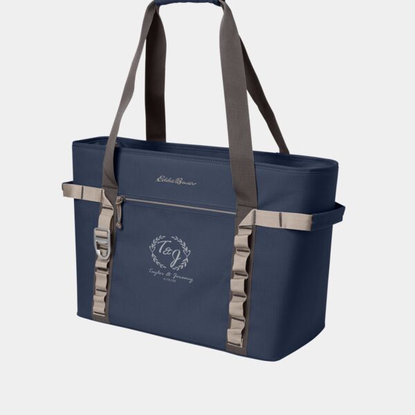 Max Cool Tote Cooler Thumbnail