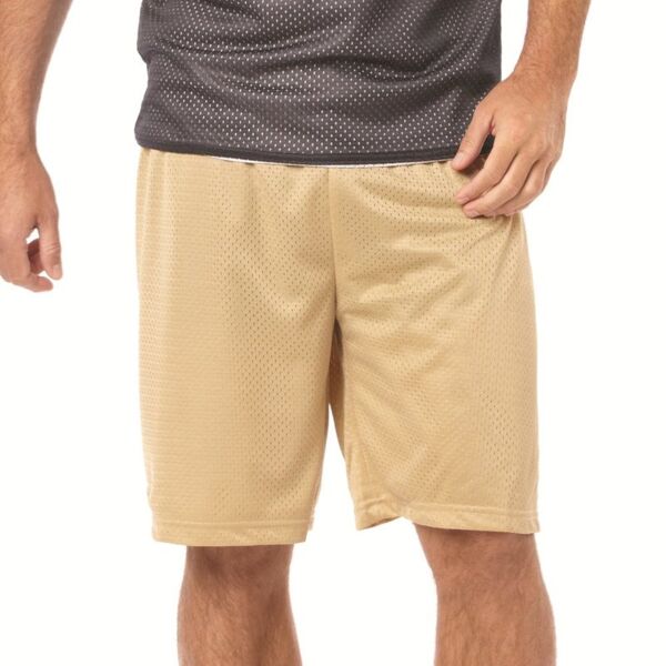 Pro Mesh 9" Shorts Thumbnail
