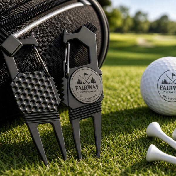 7 in 1 Divot Tool Thumbnail