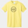 Best Selling Youth Cotton Tee Thumbnail