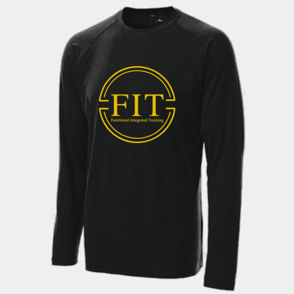 FIT - Ultimate Long Sleeve Tee Thumbnail